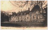 Brecourt (Chateau)(Environs de Pacy) 27
